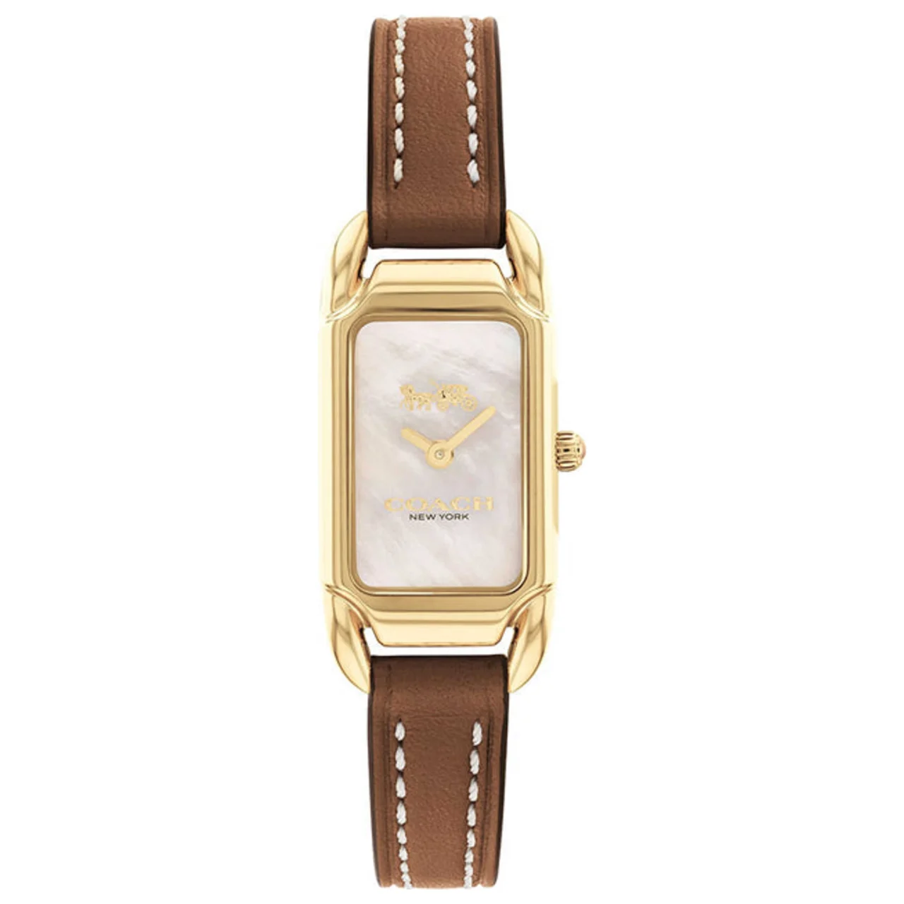 Coach Cadie Watch 14504028 kol saati