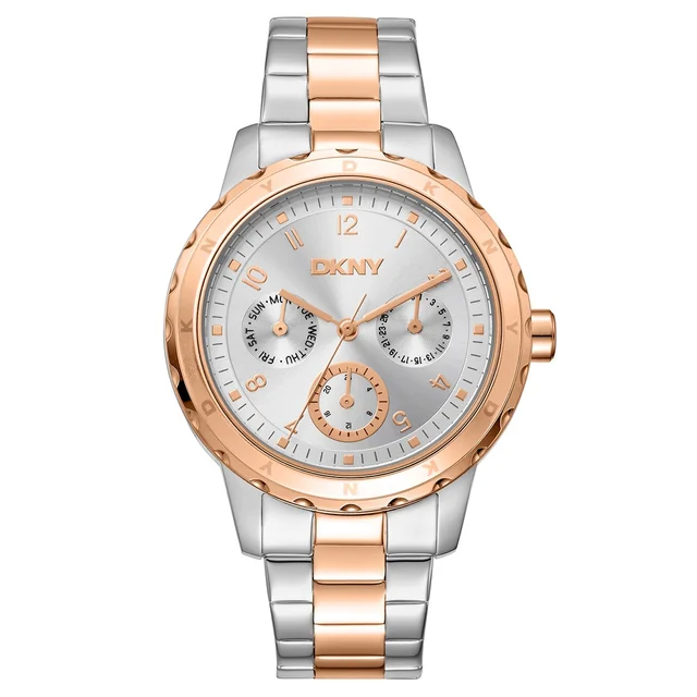 DKNY Park Ave Multi DK1L054M0085 kol saati