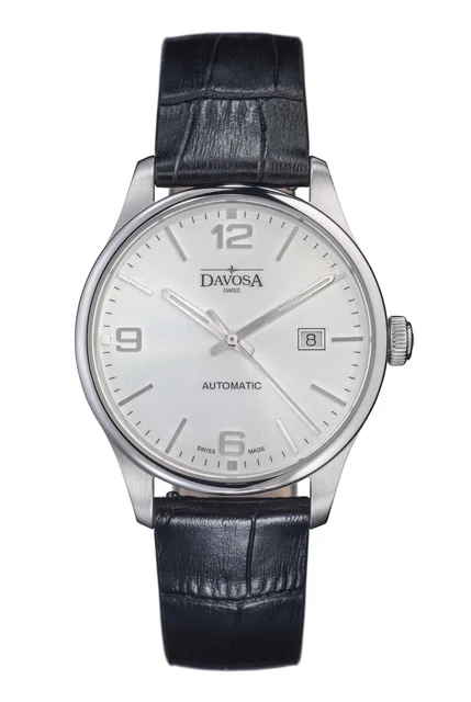 Davosa Gentleman 161.566.14 kol saati