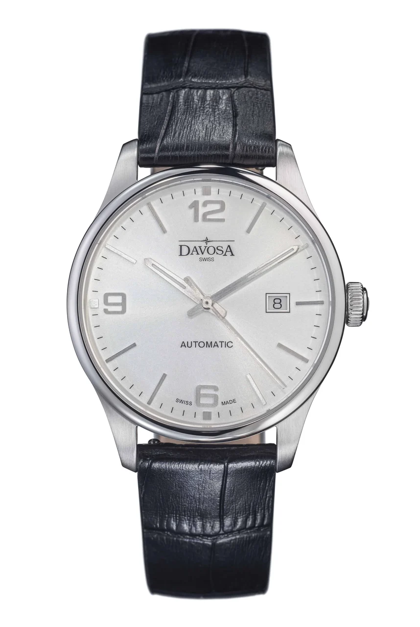 Davosa Gentleman 161.566.14 40 mm kol saati