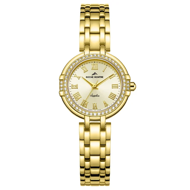 Roche Montre RML500201 RML5002-01 kol saati