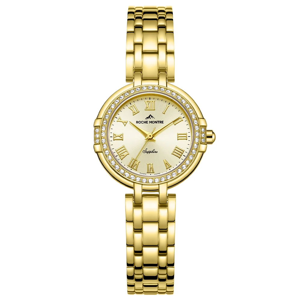 Roche Montre RML500201 RML5002-01 27 mm kol saati