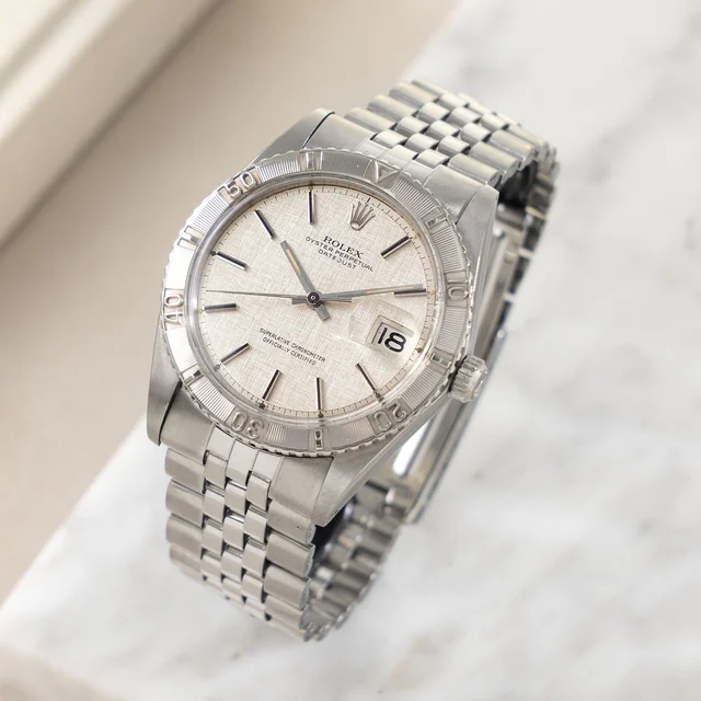 Rolex Rolex W-3630 kol saati