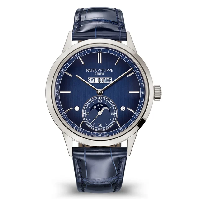 Patek Philippe Complications PPWMD003 kol saati