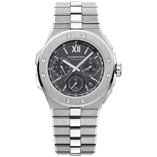 Chopard Chopard J124026 kol saati