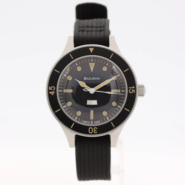 Bulova Mil-Ships 01132026112822 kol saati