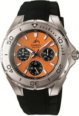 Casio MDV-301-5AVDF kol saati