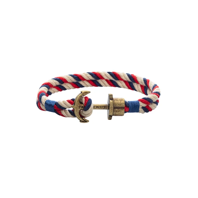 Default Vintage Phrep Yacht club Gold PH-FB-2132-L kol saati