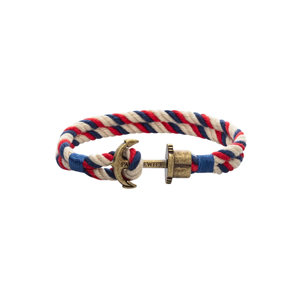 Default Vintage Phrep Yacht club Gold PH-FB-2132-L kol saati