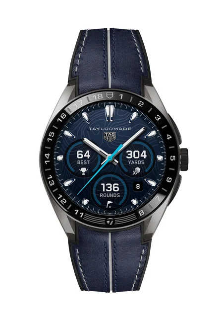 Tag Heuer Tag Heuer 17382297 kol saati