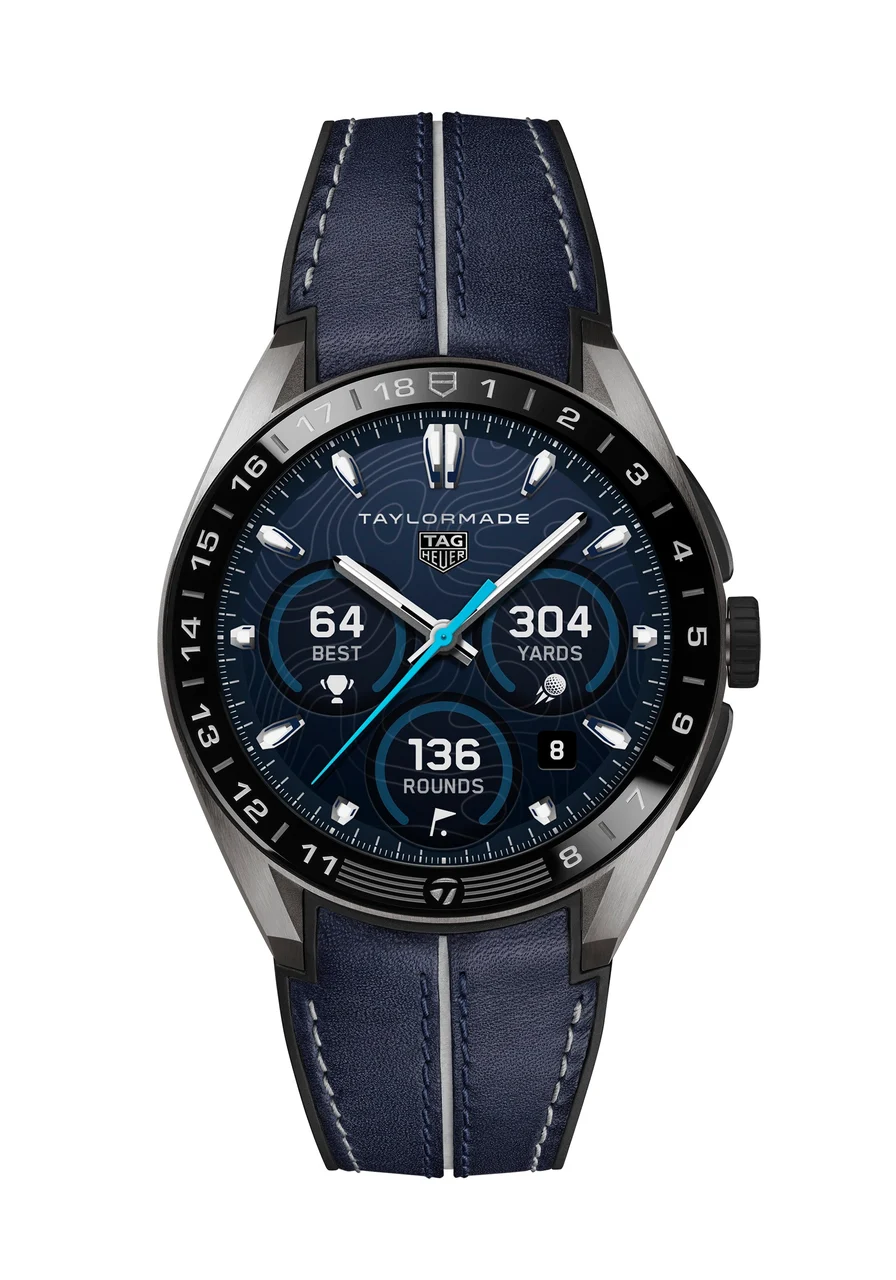Tag Heuer Tag Heuer 17382297 45 mm kol saati