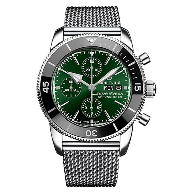 Breitling Breitling J123779 kol saati