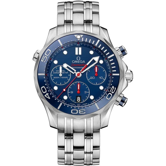 OMEGA Seamaster 212.30.42.50.03.001 kol saati