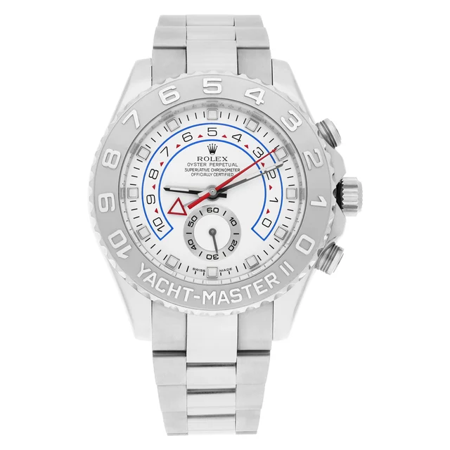 Rolex Yacht-Master NWMD319 kol saati
