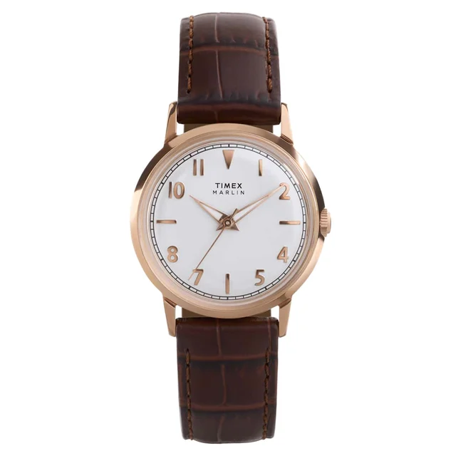 Timex Marlin TW2Y37700 kol saati