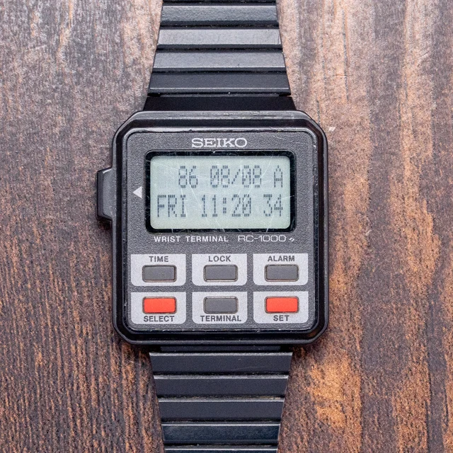 Seiko Seiko S501-4000 kol saati