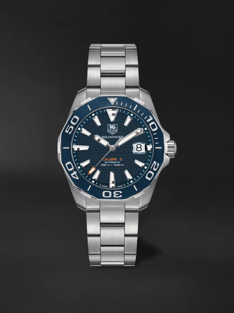 Tag Heuer Aquaracer WAY211C.BA0928 kol saati