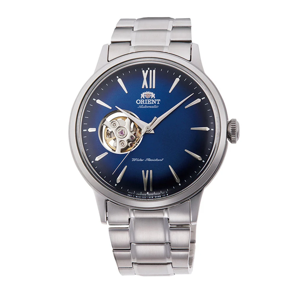 Orient Orient OR-RA-AG0028L10B 41 mm kol saati