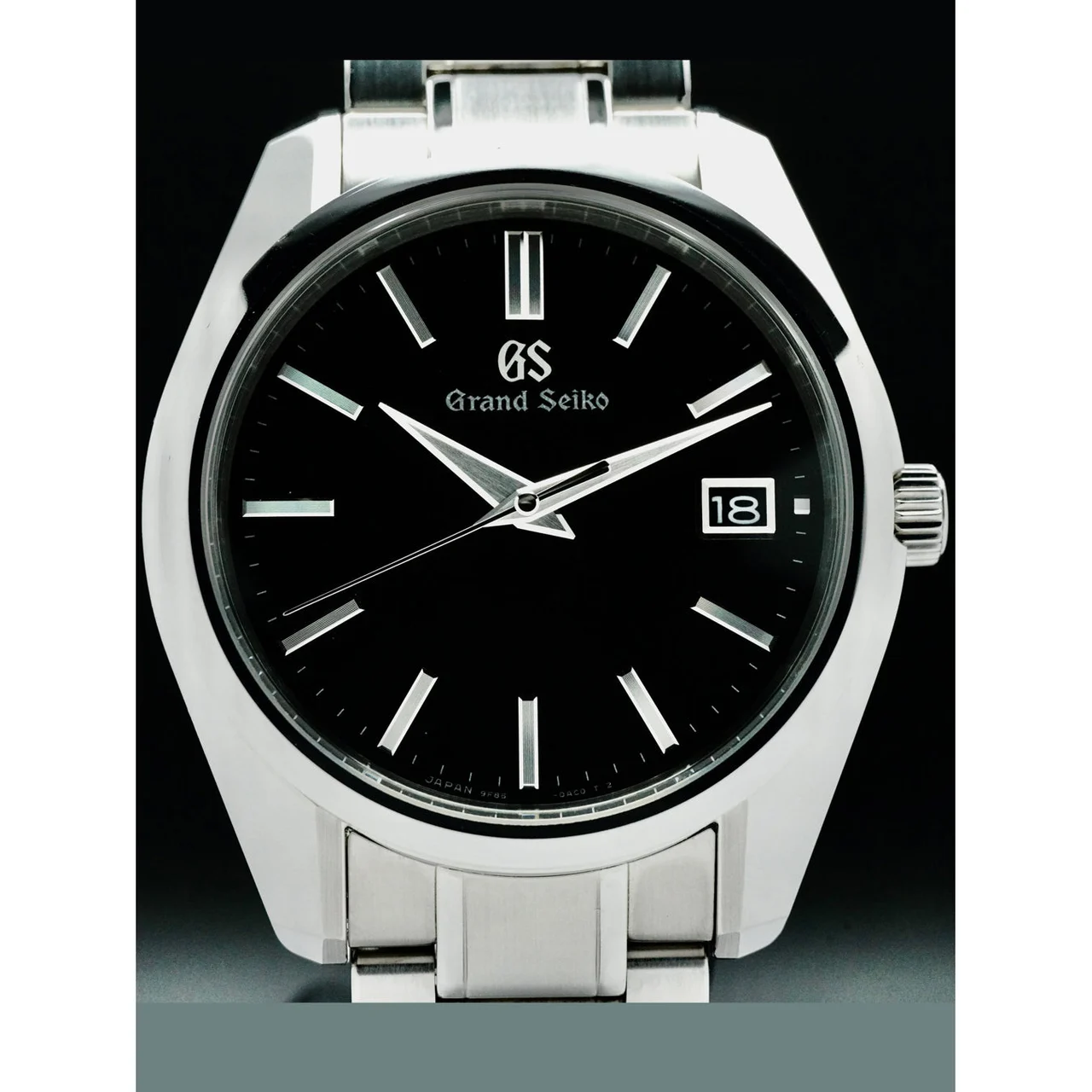 Grand Seiko SBGP003 210000049542 40 mm kol saati
