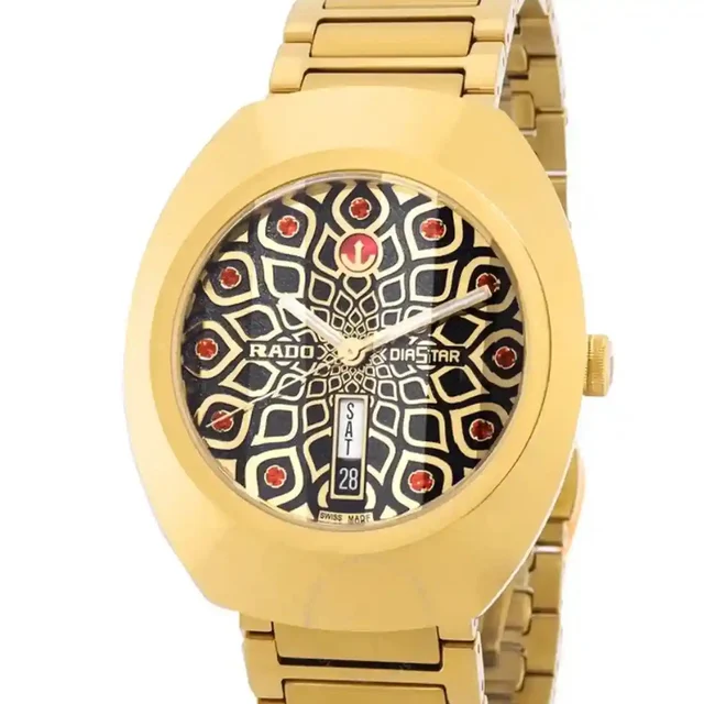 Rado DiaStar 46132 kol saati