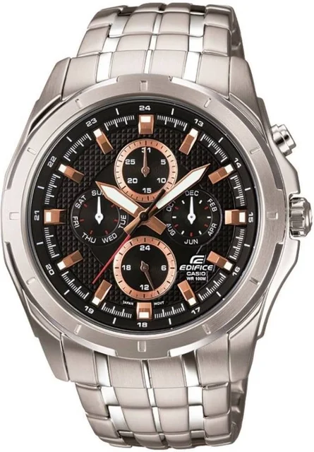 Casio Edifice EF-328D-1A5VUDF kol saati