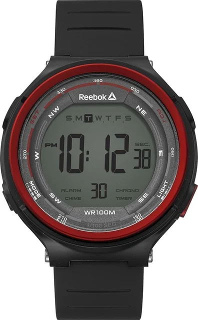 Reebok RD-KLS-G9-PBPB-WR kol saati
