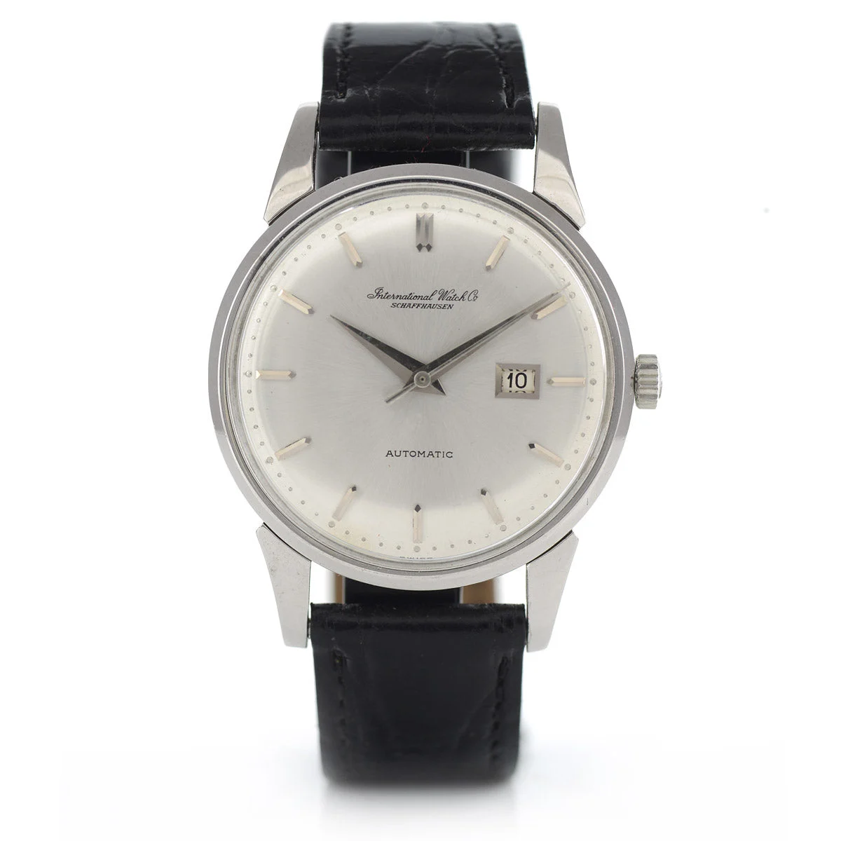 IWC IWC VW145 35 mm kol saati