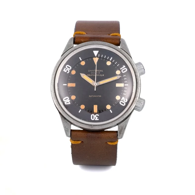 Universal Property of a Canadian collector 20369 kol saati