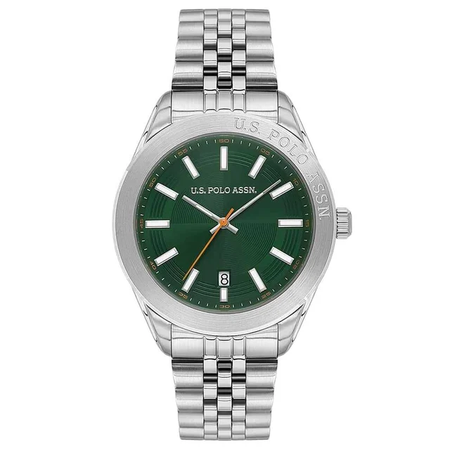 U.S. Polo Assn. Analog USPA1145-03 kol saati