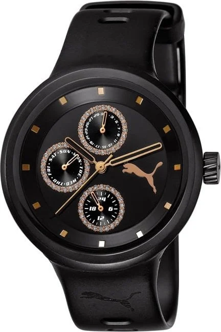 Puma PU910412004 39 mm kol saati