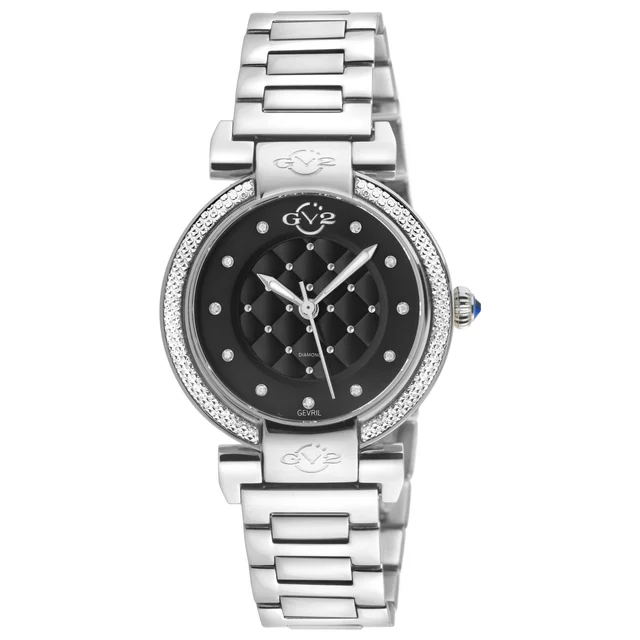 GV2 by Gevril Watch 1543B kol saati