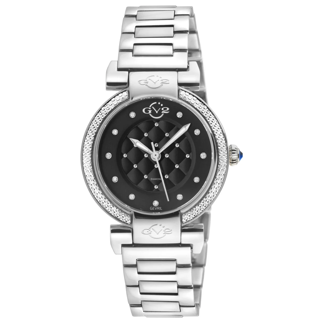 GV2 by Gevril Watch 1543B kol saati