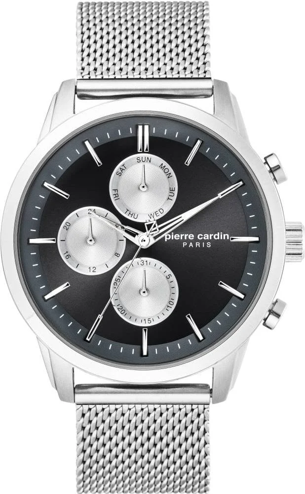Pierre Cardin 902741F01 45 mm kol saati