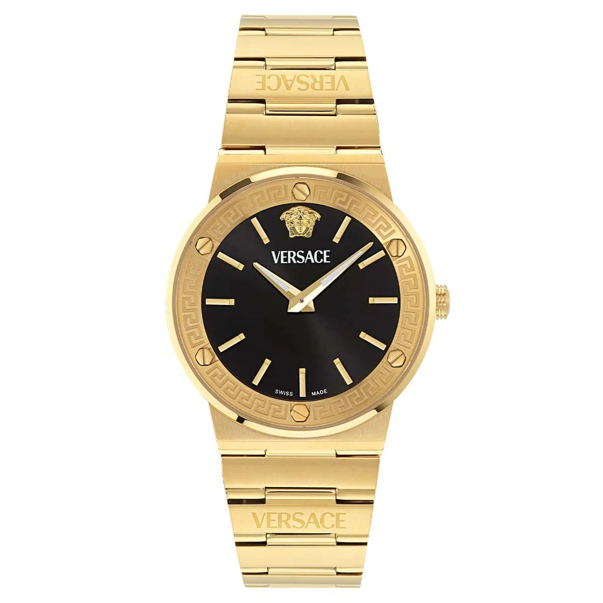 Versace VRSCVE5Q00626 38 mm kol saati