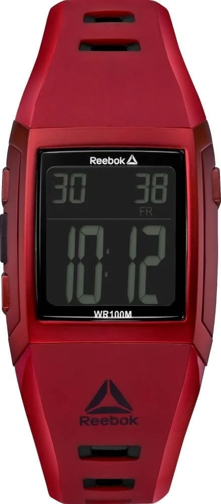 Reebok RD-SQU-G9-PRPR-BB 36 mm kol saati