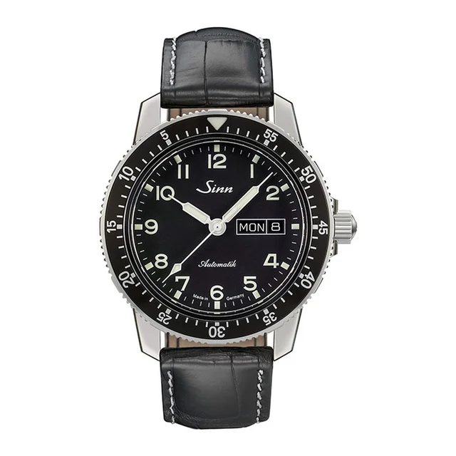 Sinn 104-St-Sa-a-Classic-Pilot Sinn-104-St-Sa-a-Classic-Pilot kol saati