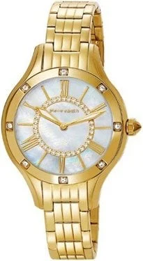 Pierre Cardin 105052F06 34 mm kol saati