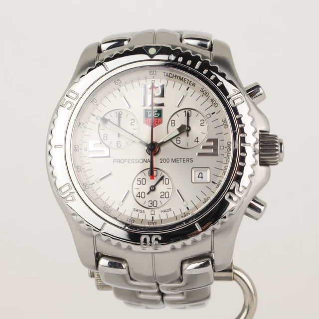 Tag Heuer Link 250530 kol saati