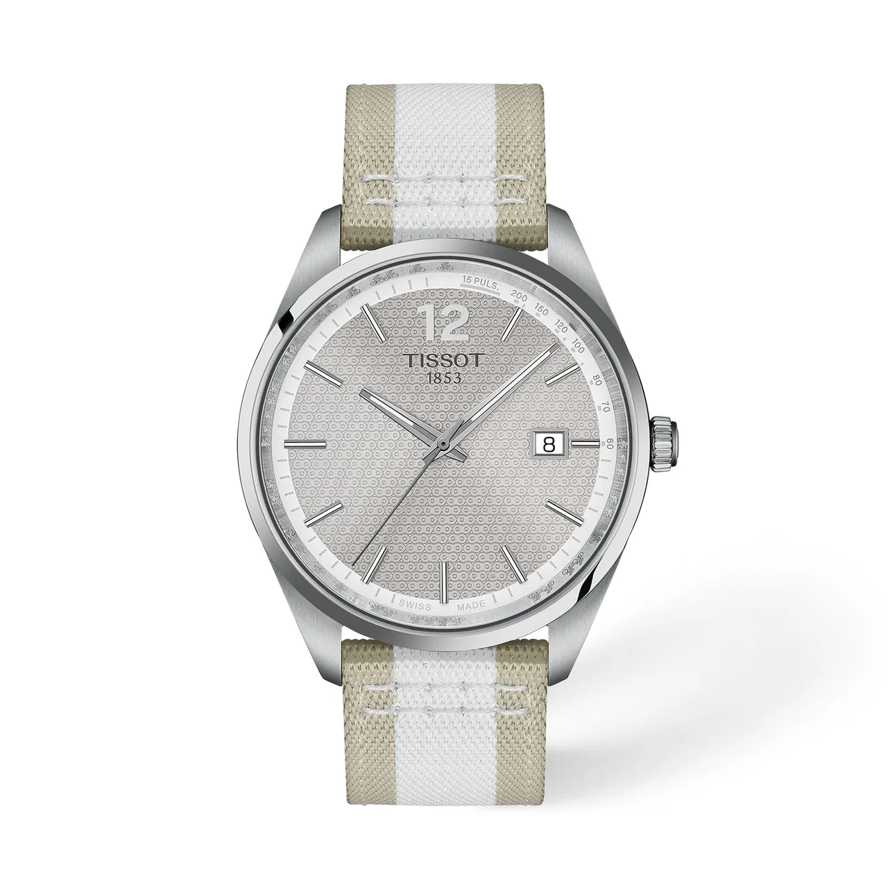 Tissot Cycling 40mm T1504101703700 40 mm kol saati