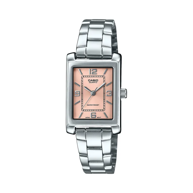 Casio LTP1234DD-4A kol saati