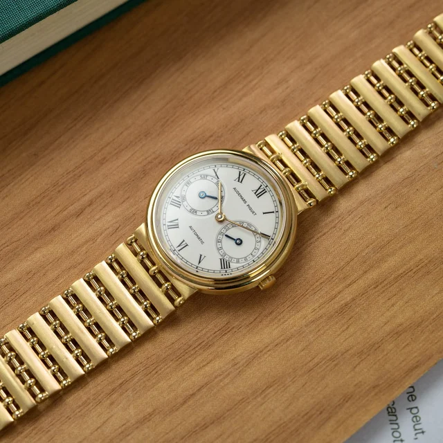 Audemars Piguet Audemars Piguet 6507 kol saati