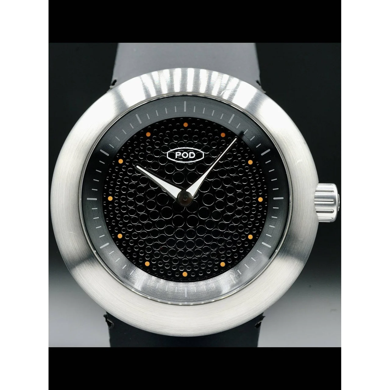 Ikepod Pod D004 210000032231 42 mm kol saati
