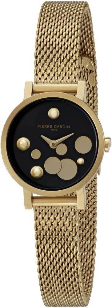 Pierre Cardin CCM.0502 27 mm kol saati