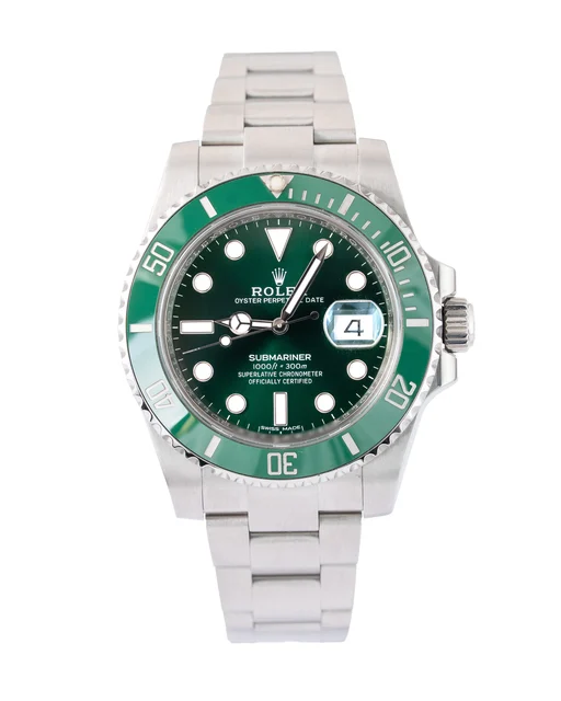 Rolex Submariner W11372 kol saati