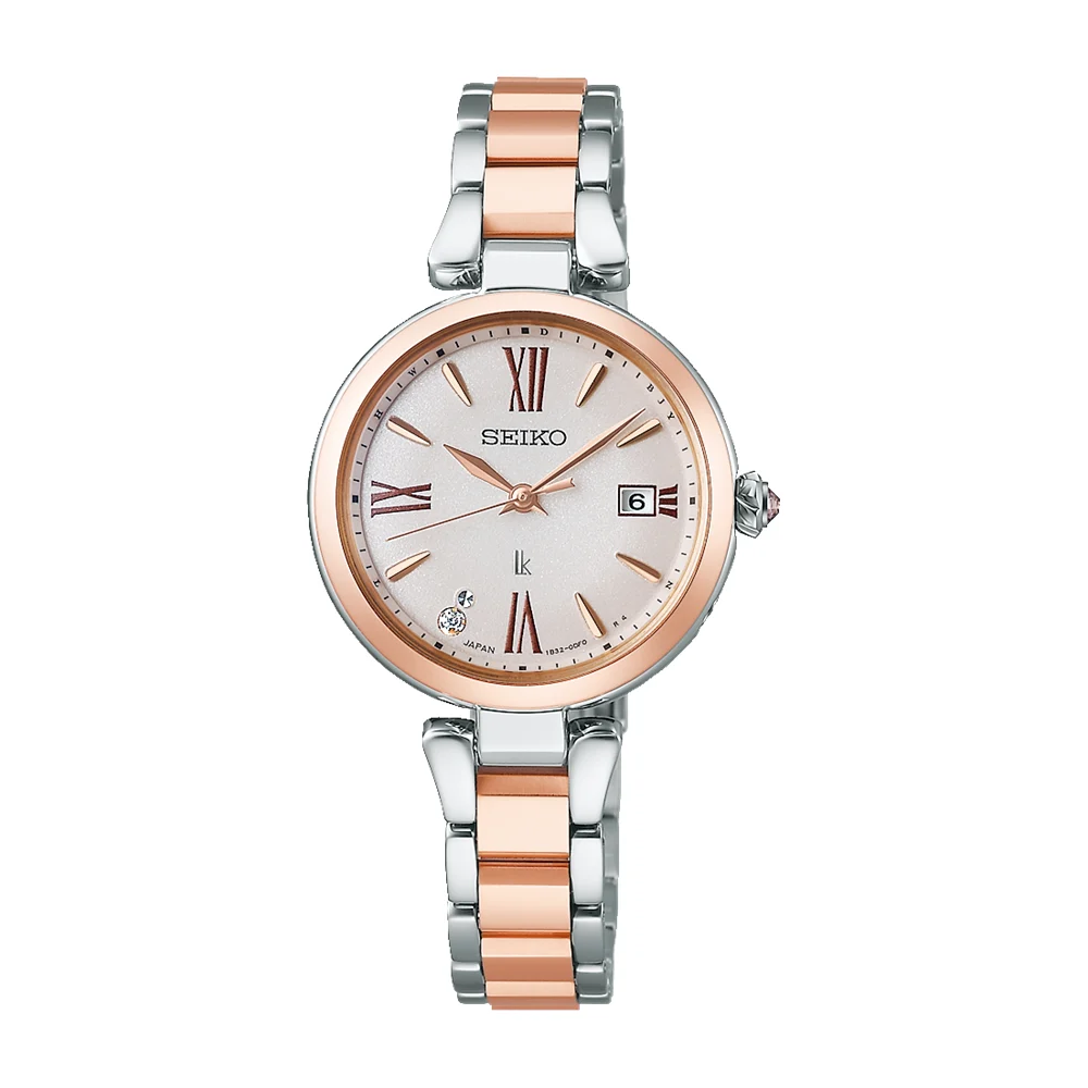 Seiko SSQW082 28 mm kol saati