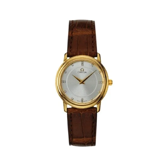 OMEGA Prestige BA 595.1050 kol saati