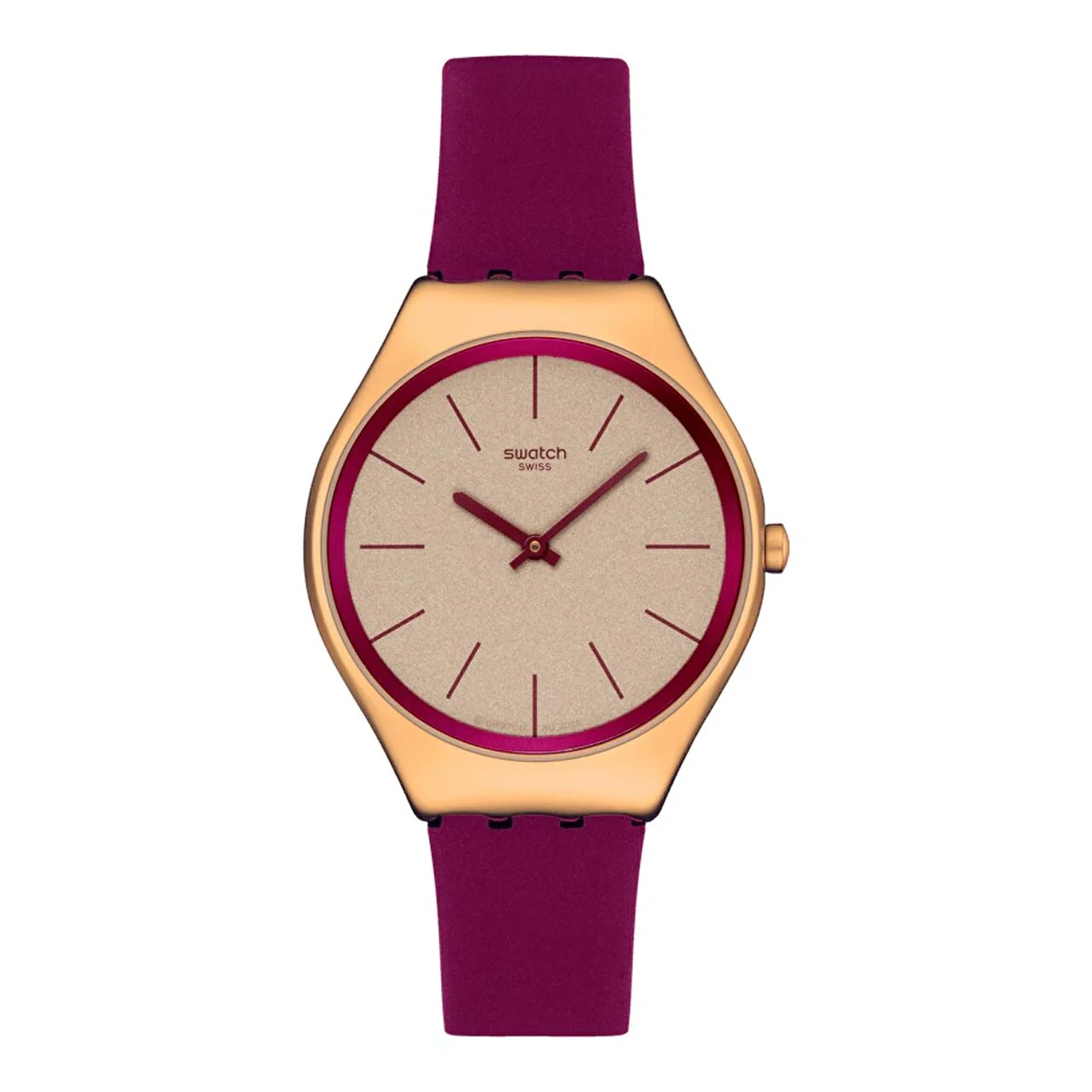 Swatch SYXG131 38 mm kol saati