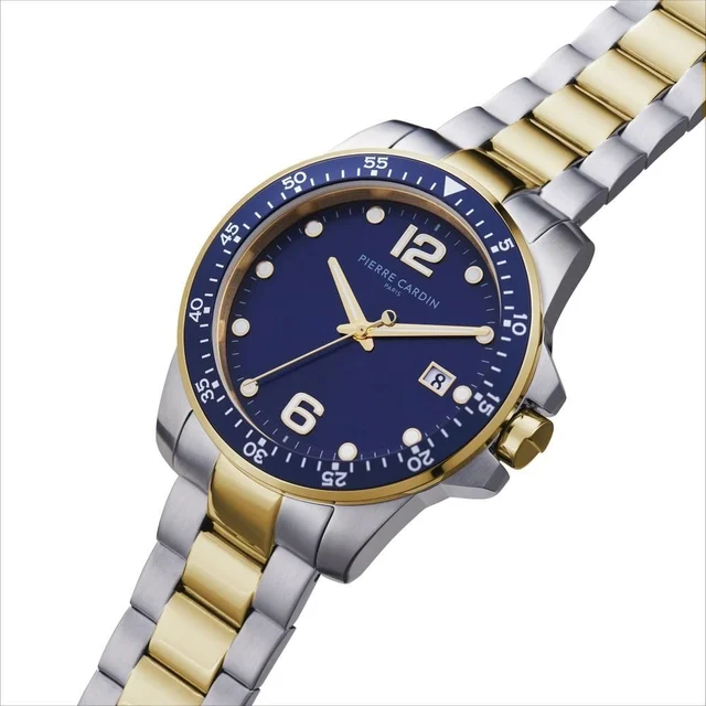 Pierre Cardin CNI.0031 kol saati