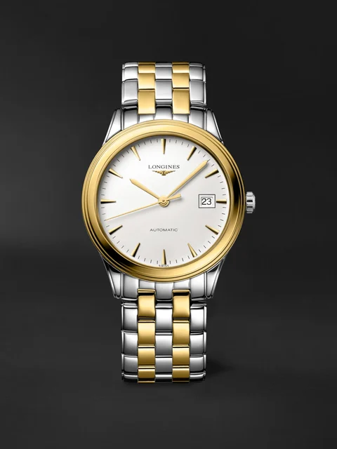 Longines Flagship Classic L4.974.3.22.7 kol saati