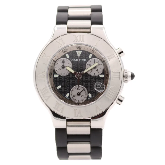 Cartier Cartier 06012026135710 kol saati